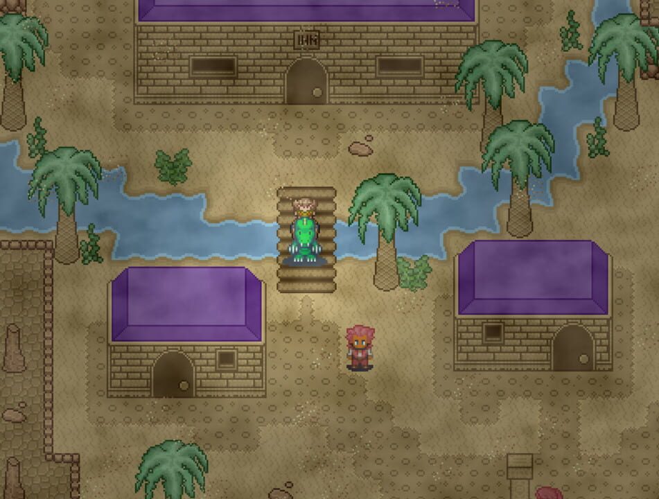 Life Forge ORPG