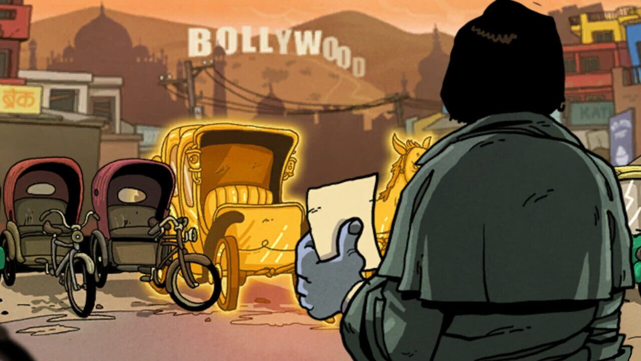 Frederic: Resurrection of Music – Director’s Cut