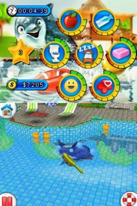 101 Dolphin Pets