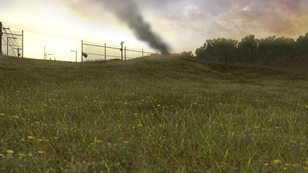 Tom Clancy’s Ghost Recon 2