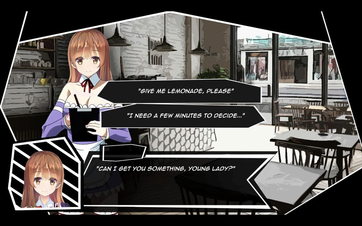 Yuko: tragic love story