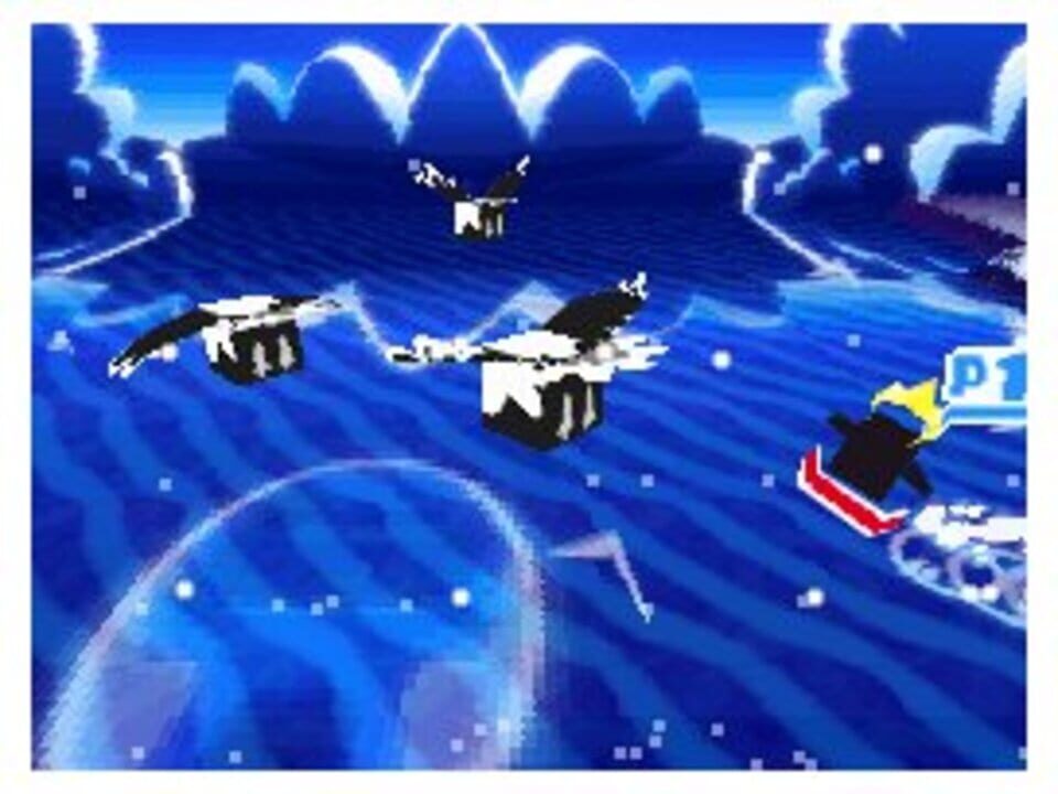 Pop Island: Paperfield