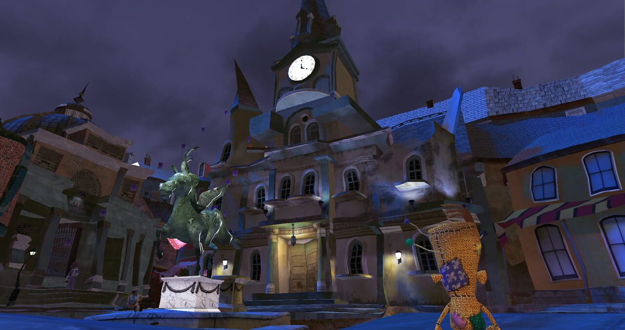 Voodoo Vince: Remastered