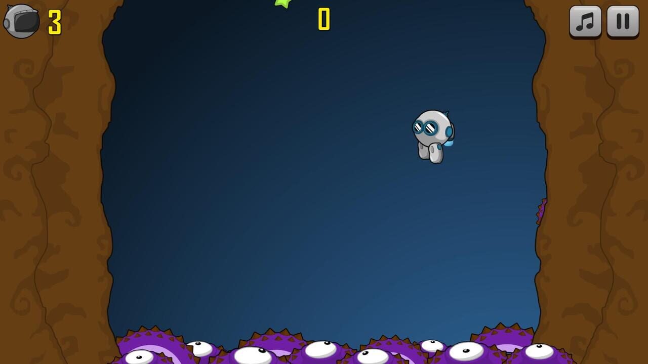 Astro Bouncer