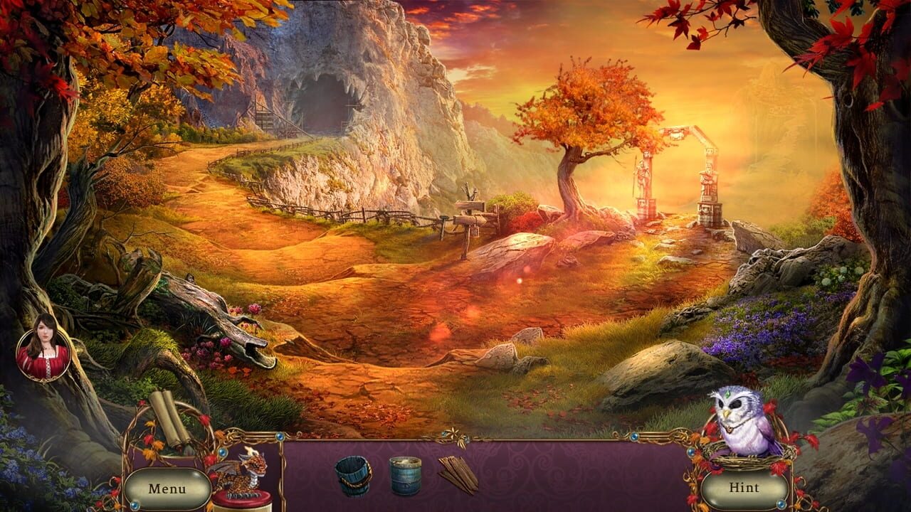 Awakening: The Redleaf Forest – Collector’s Edition
