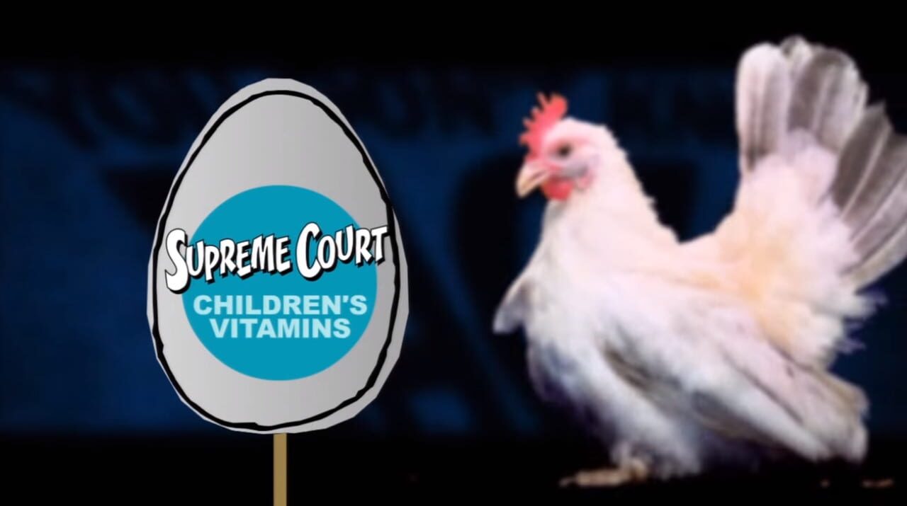 You Don’t Know Jack