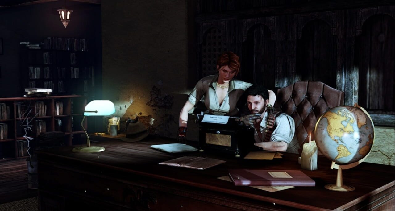 Deadfall Adventures: Heart of Atlantis