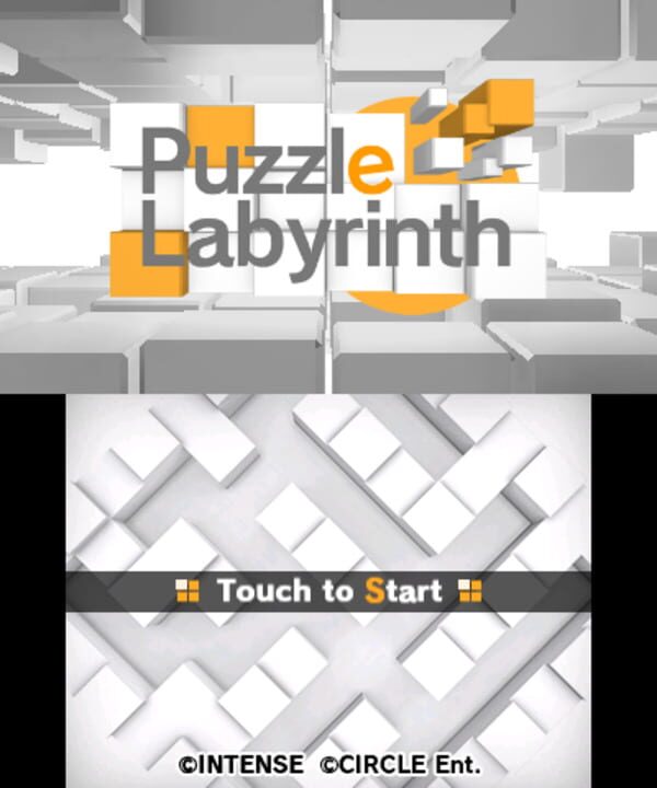 Puzzle Labyrinth