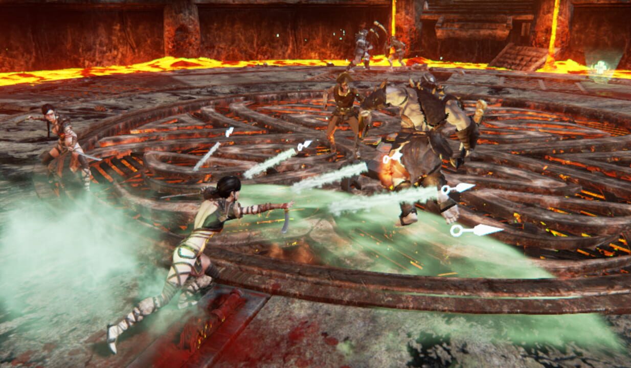 Skara: The Blade Remains
