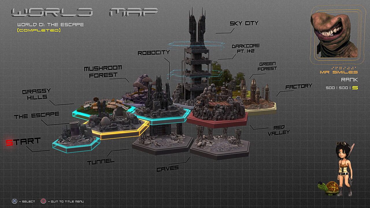 Daydreamer: Awakened Edition