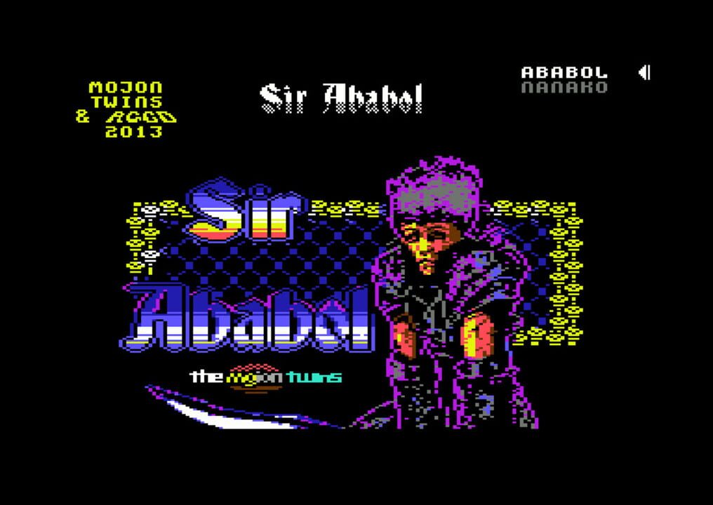 Sir Ababol