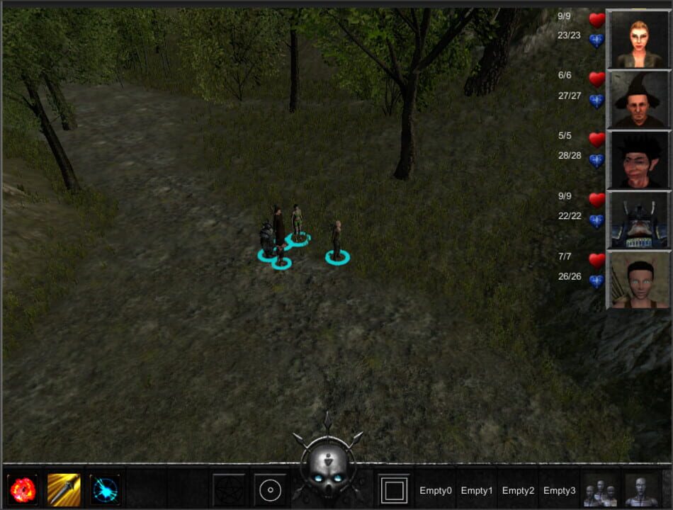 The Essence Reaper Ritual