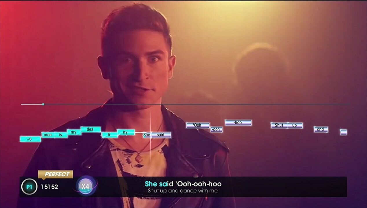 Now That’s What I Call Sing 2
