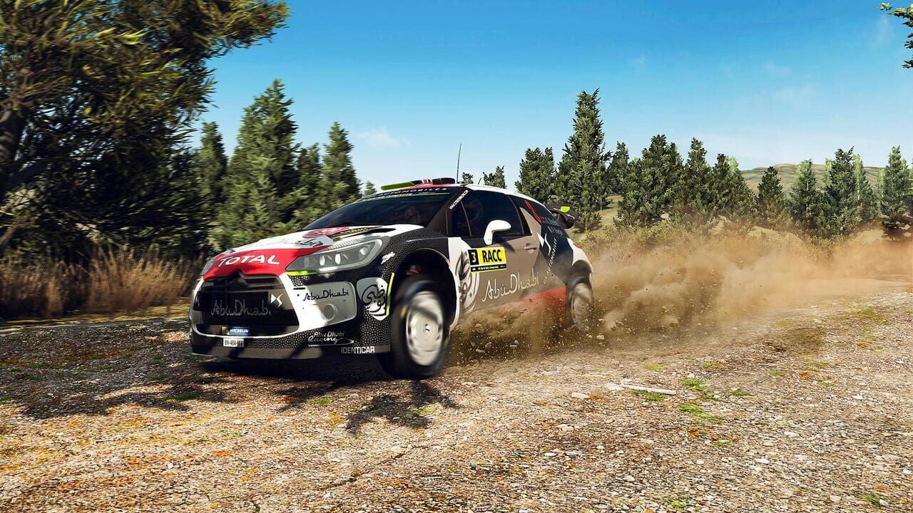 WRC 5: Esports Edition