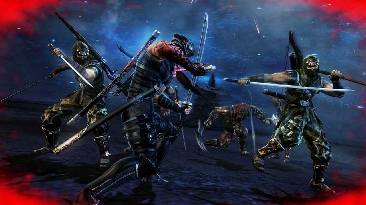 Ninja Gaiden 3: Razor’s Edge