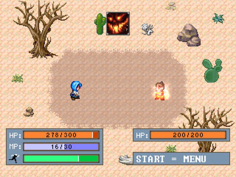 Zia and the goddesses of magic