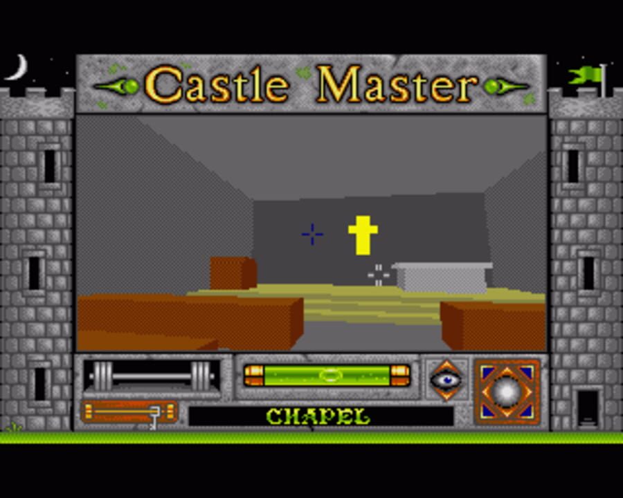 Castle Master