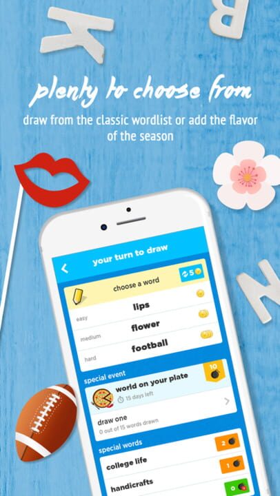 Draw Something Classic