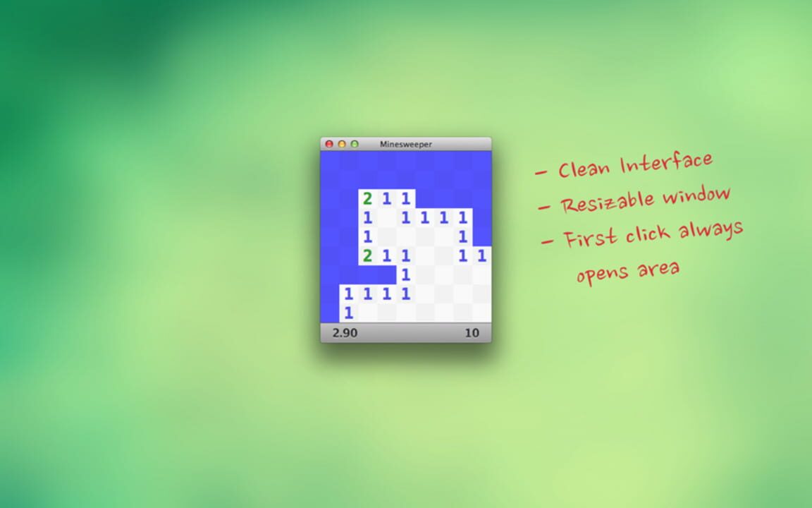Minesweeper 101