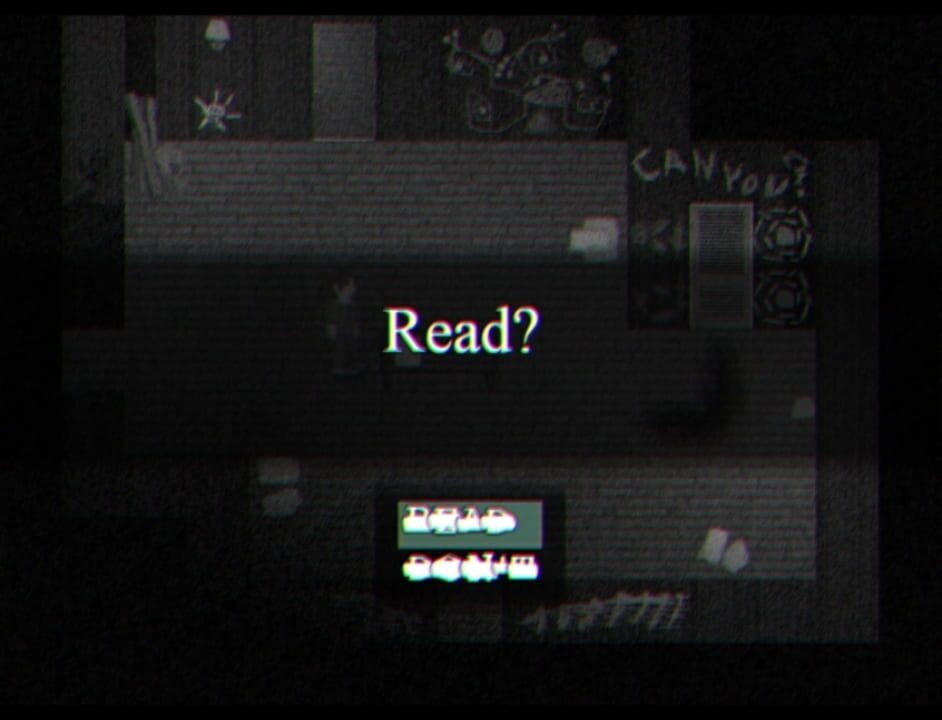 Please Love My Computer Game