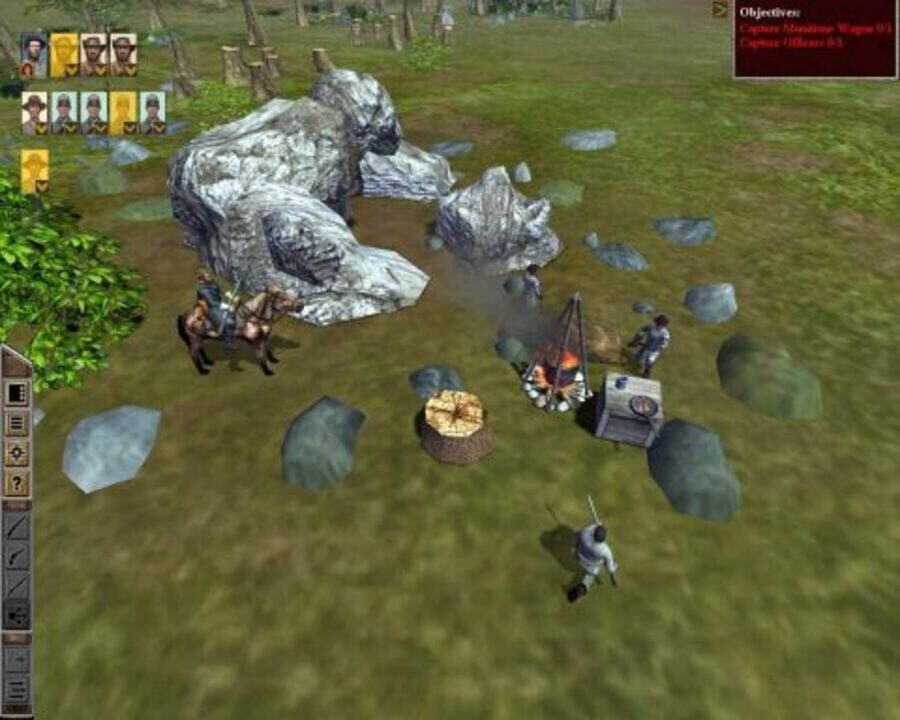 Mosby’s Confederacy