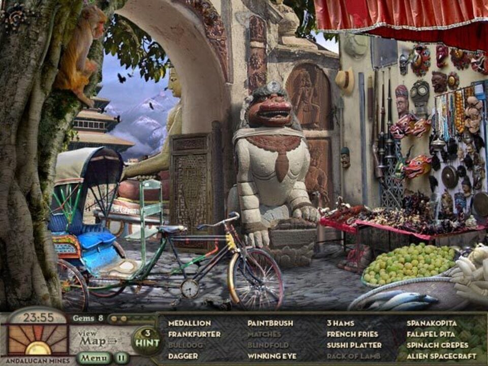 Hidden Expedition: Everest
