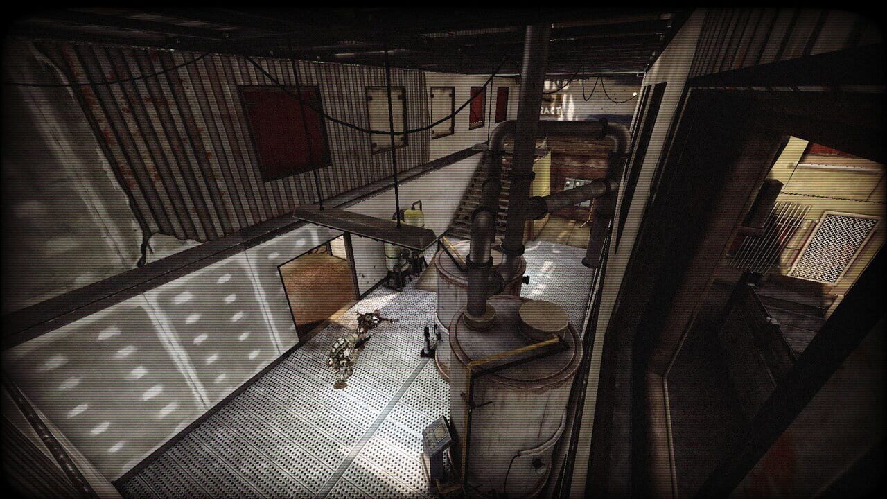 America’s Army: Proving Grounds