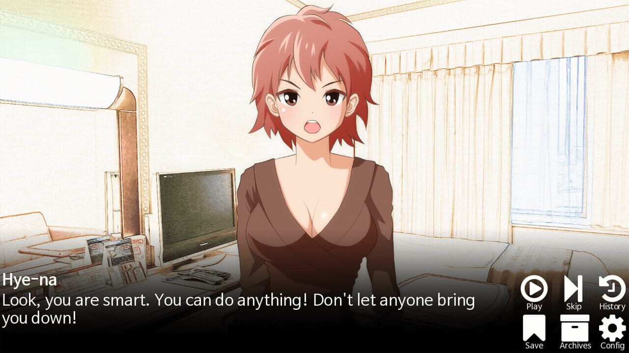 Discouraged Workers: Teen Version