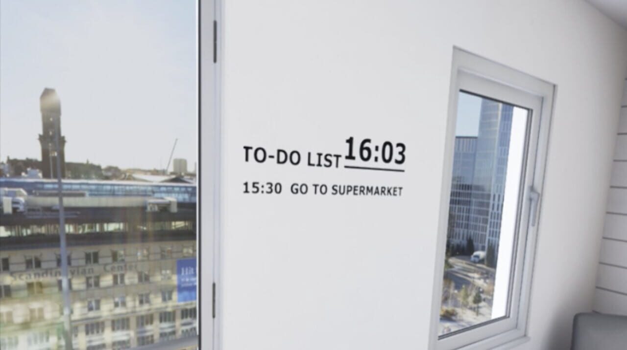 IKEA VR Pancake Kitchen