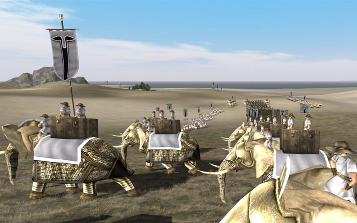 Rome: Total War – Gold Edition