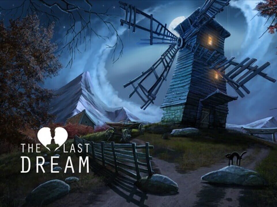 Last Dream