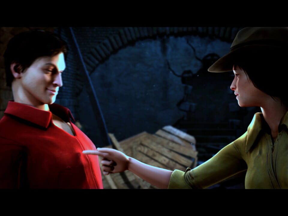 Melissa K. and the Heart of Gold: Collector’s Edition