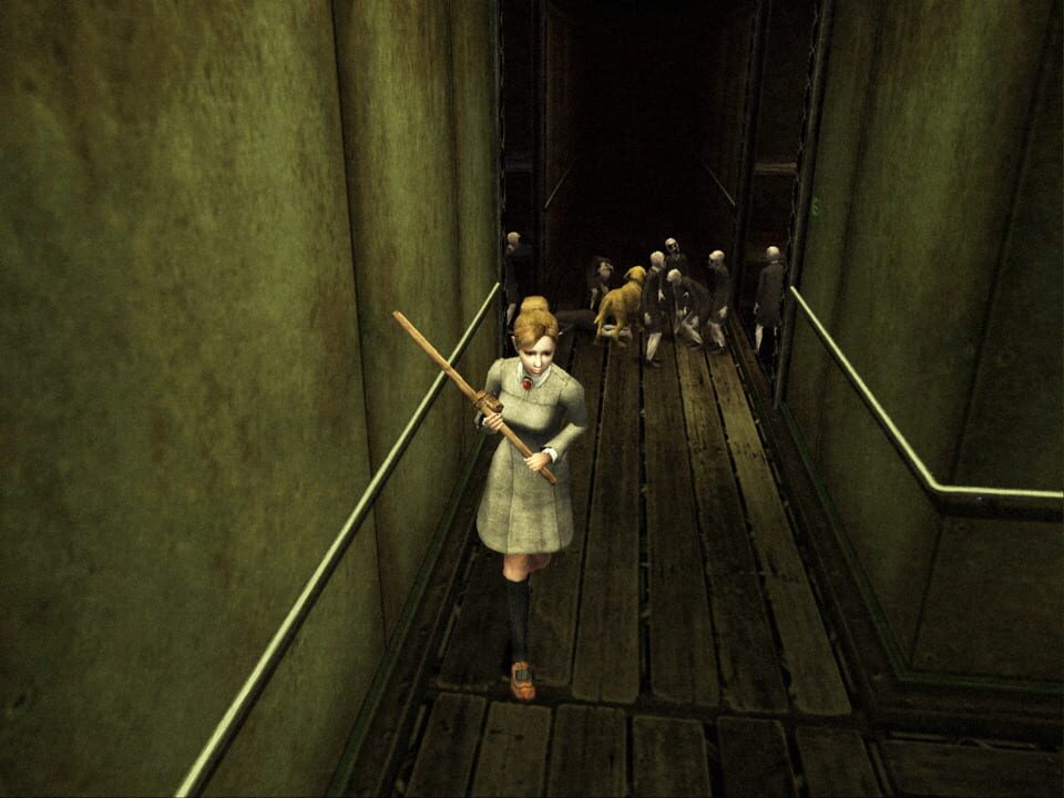 Rule of Rose