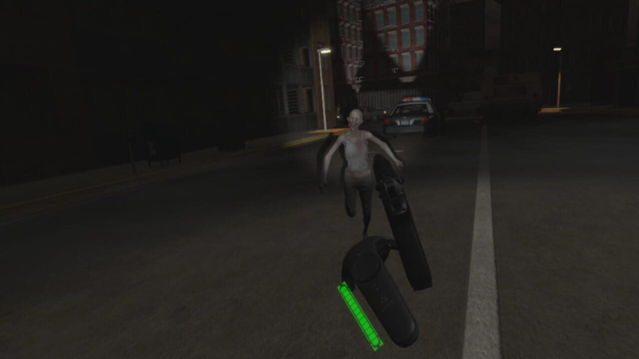 Containment Initiative