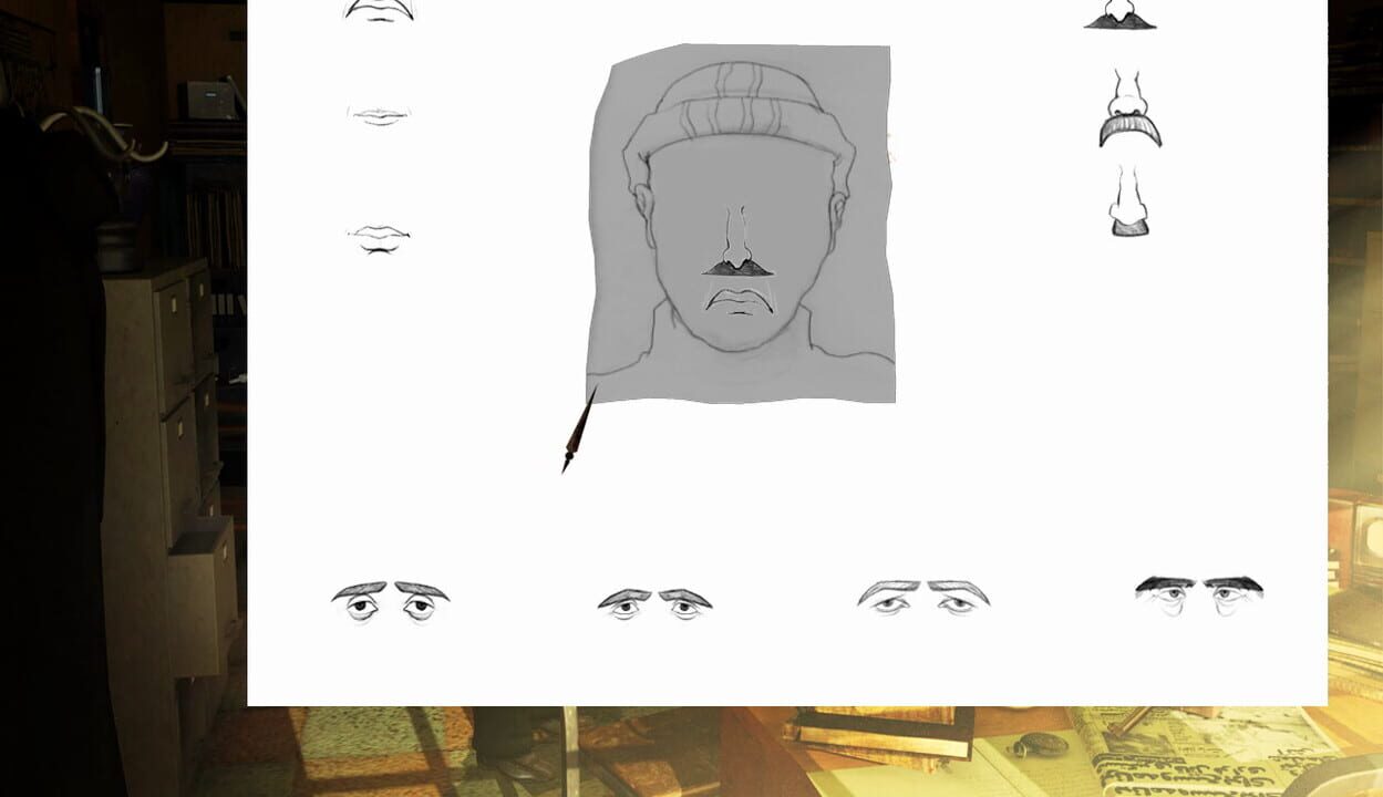 Murder In Tehran’s Alleys 1933