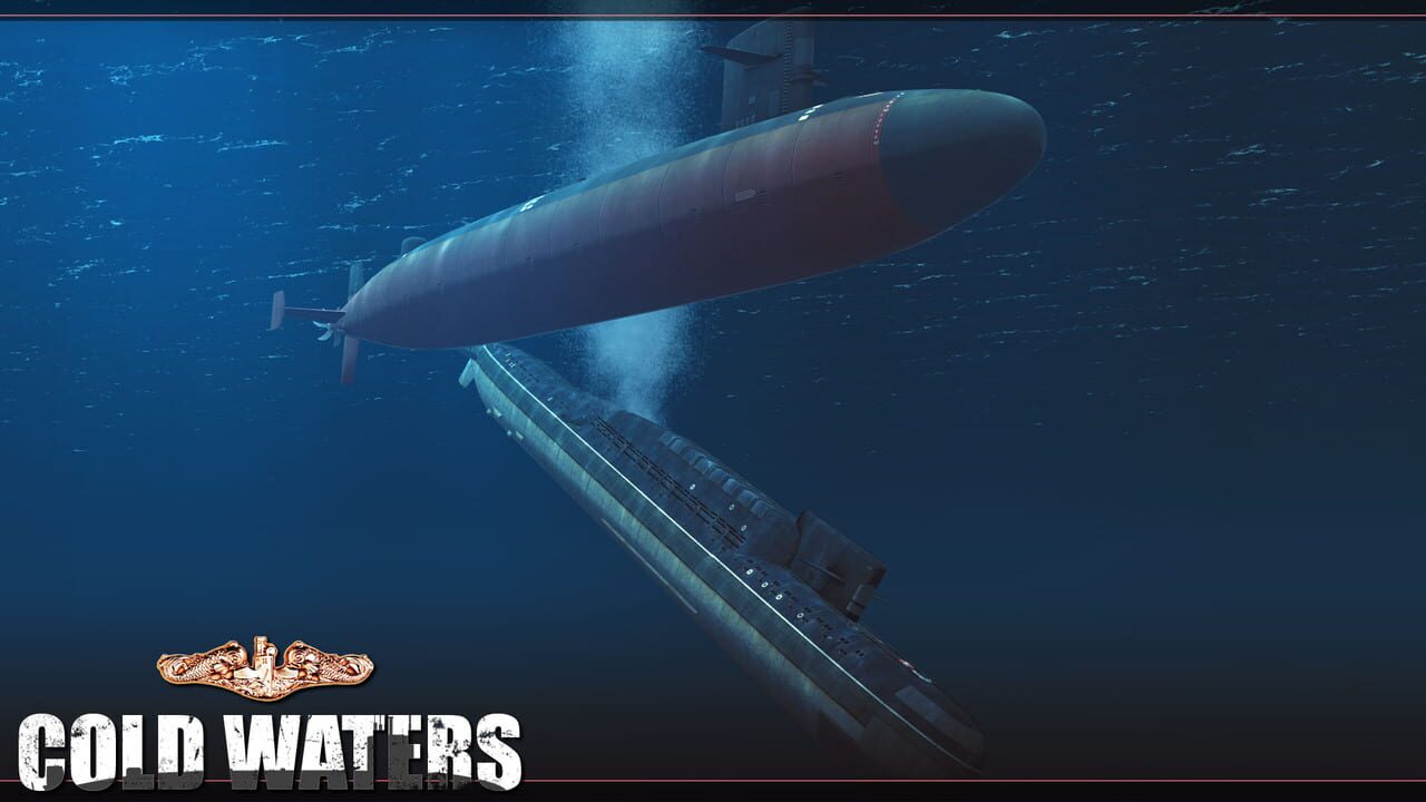 Cold Waters