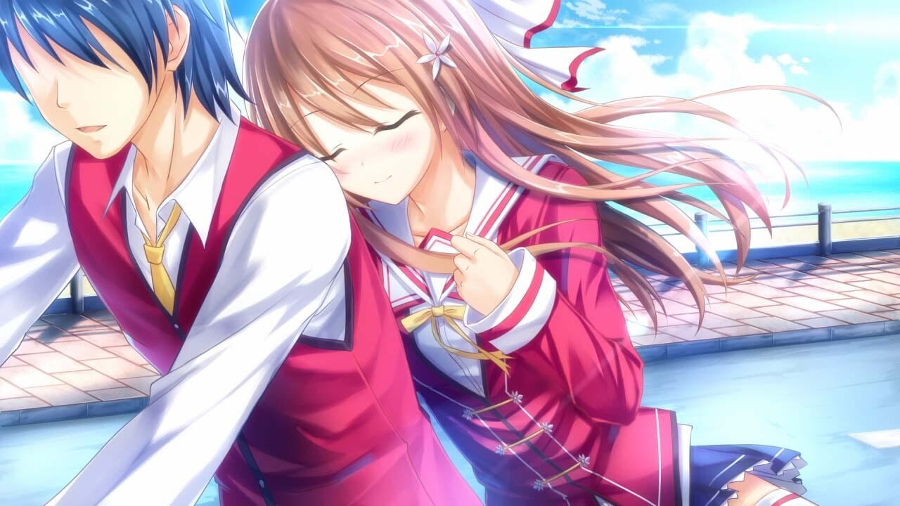 True Love: Confide to the Maple