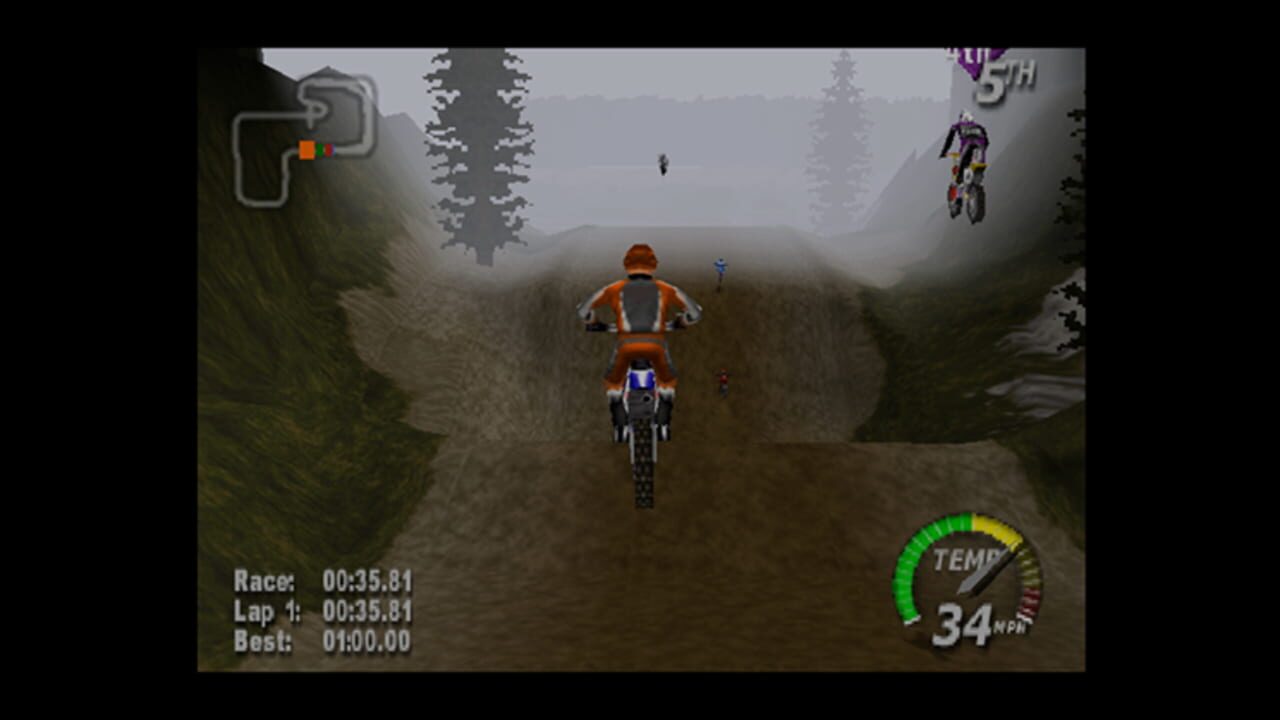 Excitebike 64