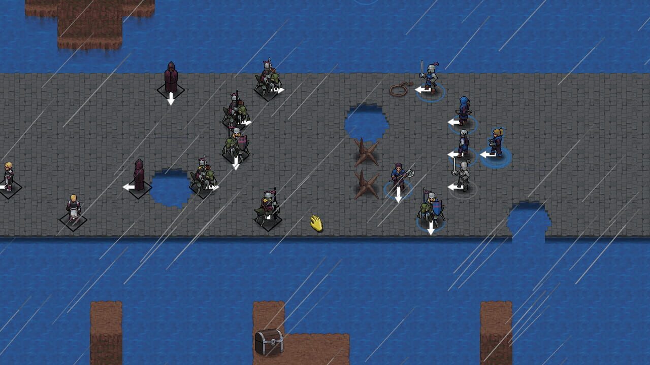 Telepath Tactics