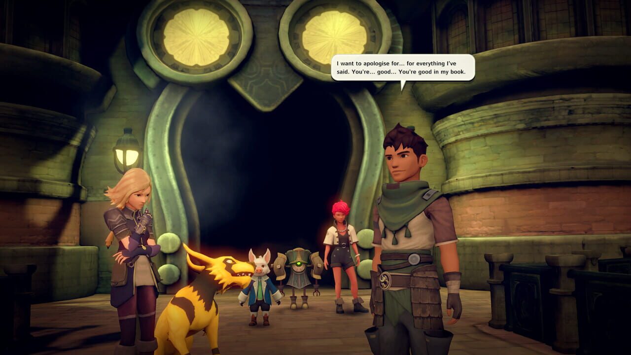 Earthlock: Festival of Magic