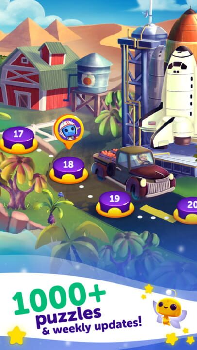 CodyCross: Crossword Puzzles