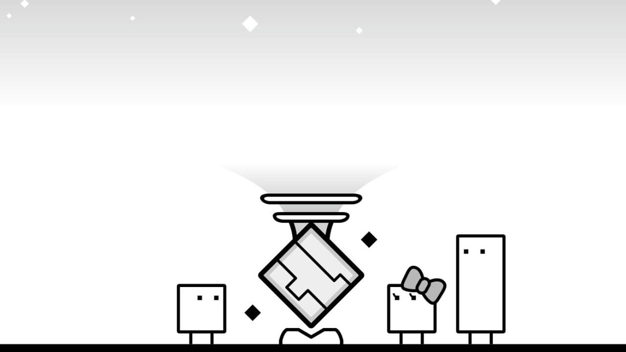 Boxboy!