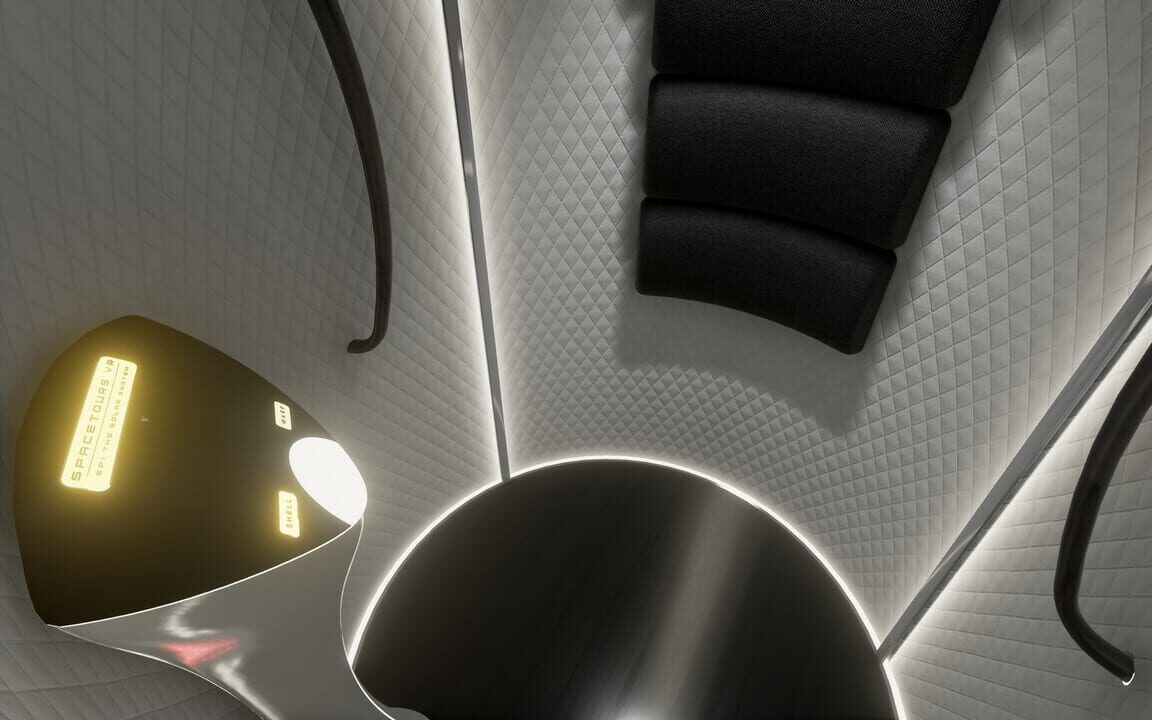 Spacetours VR: Ep.1 – The Solar System