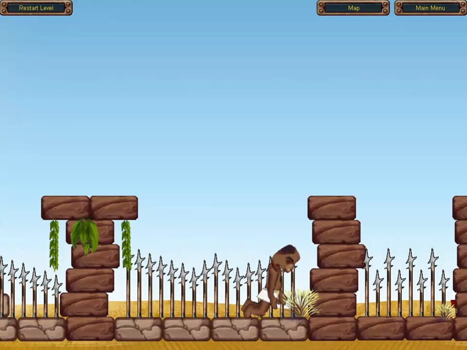 Building Blocks / Master Builder of Egypt