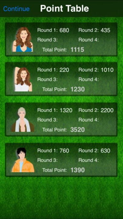 Hand and Foot Card Game