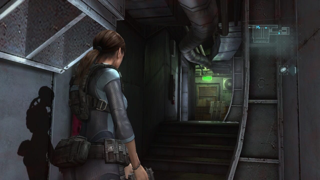Resident Evil Revelations Collection