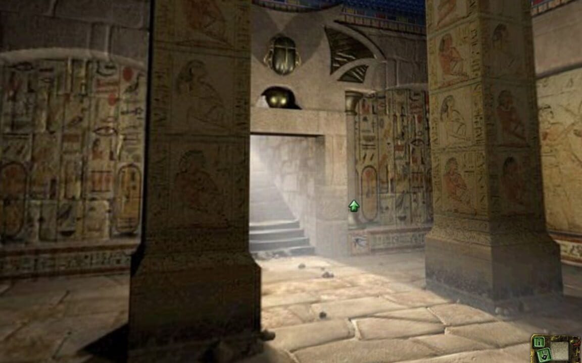 Atlantis III: The New World