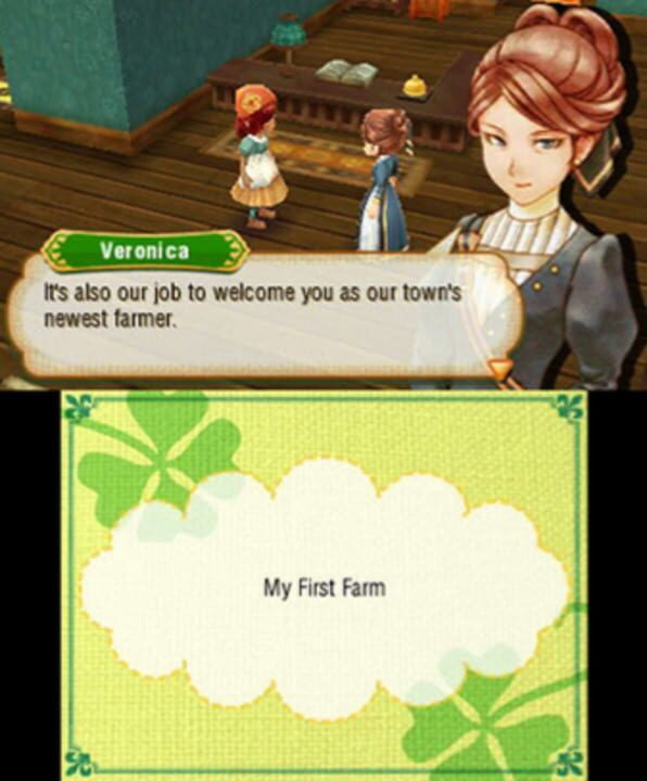Story of Seasons