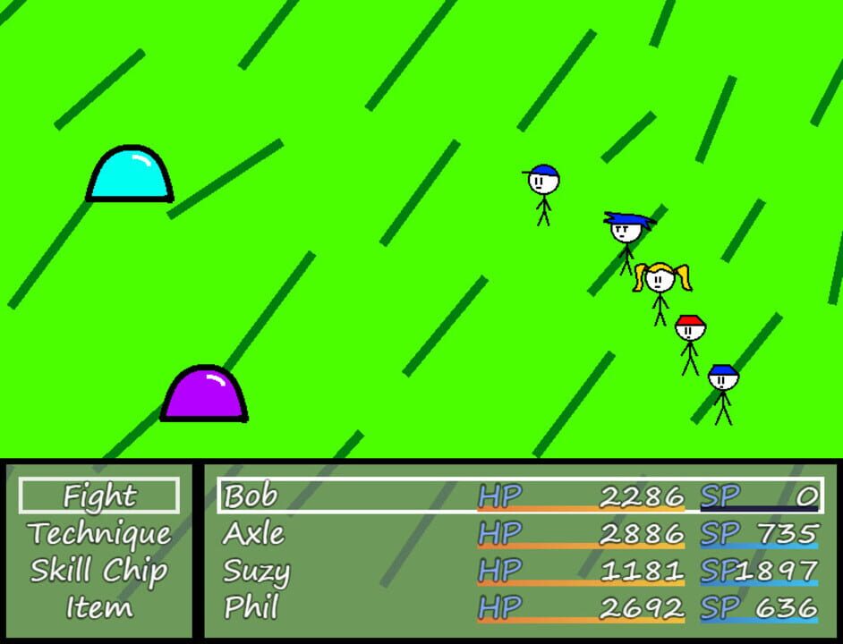 Canvas Quest