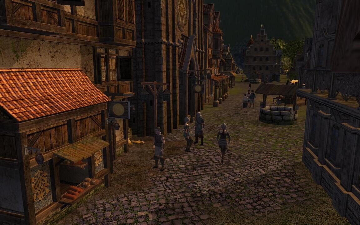 The Guild 2: Renaissance